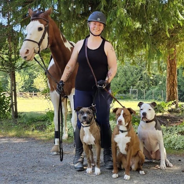 Lighthouse Veterinary Hospital, Qualicum Beach, BC V9K2E1 Our Doctors